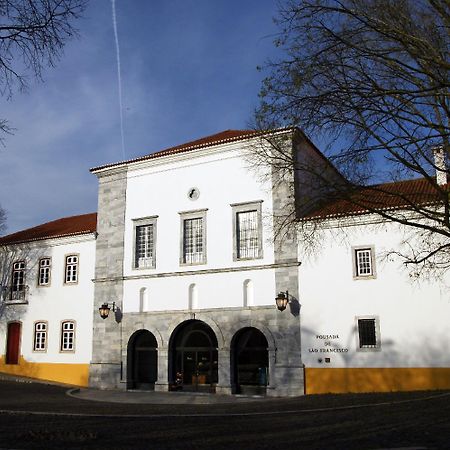 Pousada Convento De Beja Exterior photo